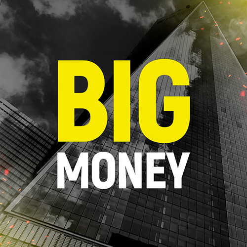 BIGMONEY Forum у Києві
