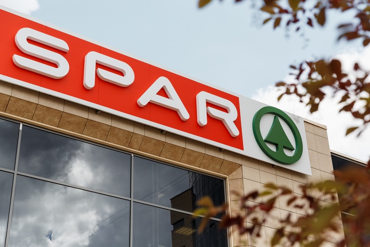 SPAR