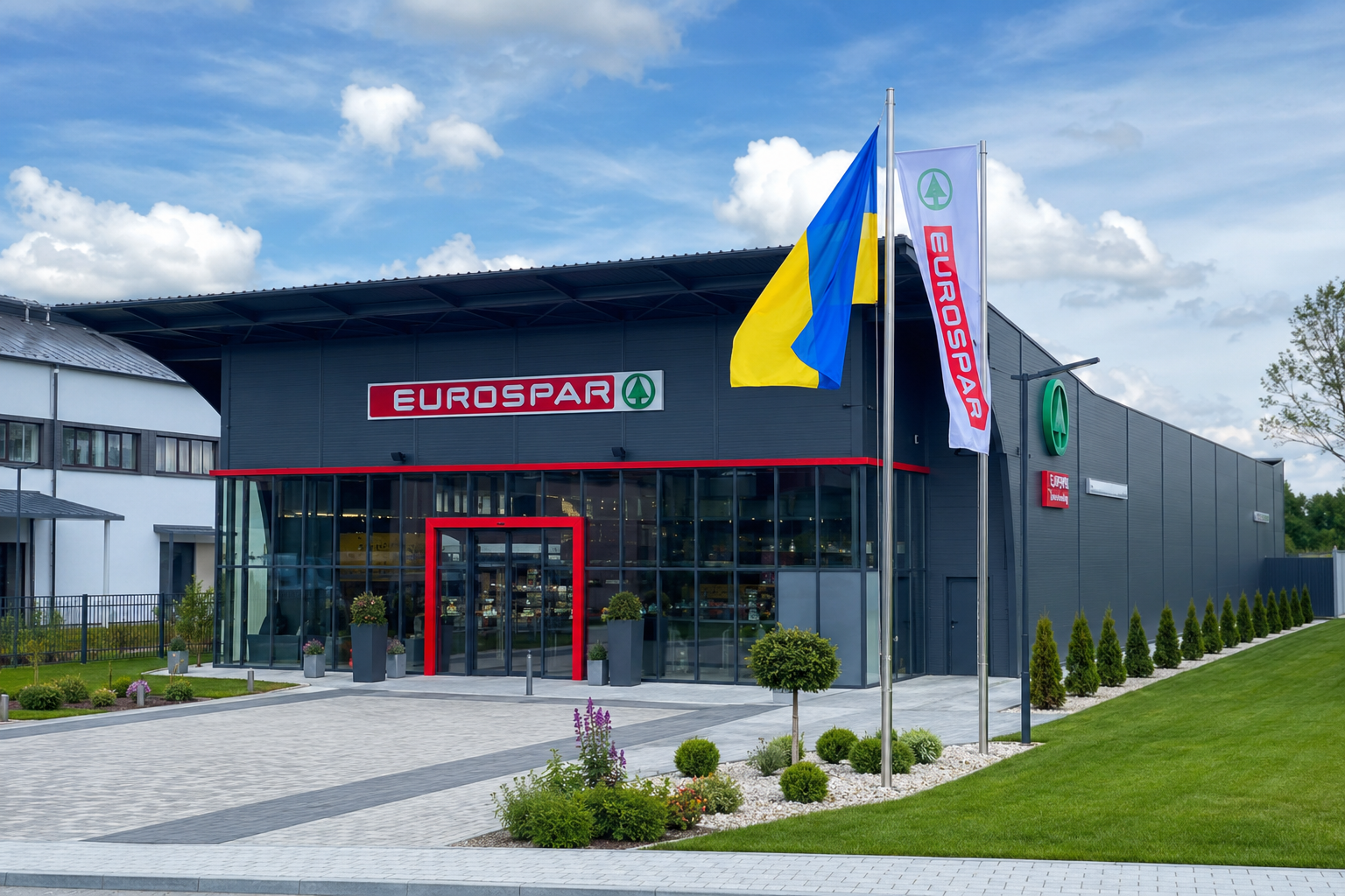 SPAR