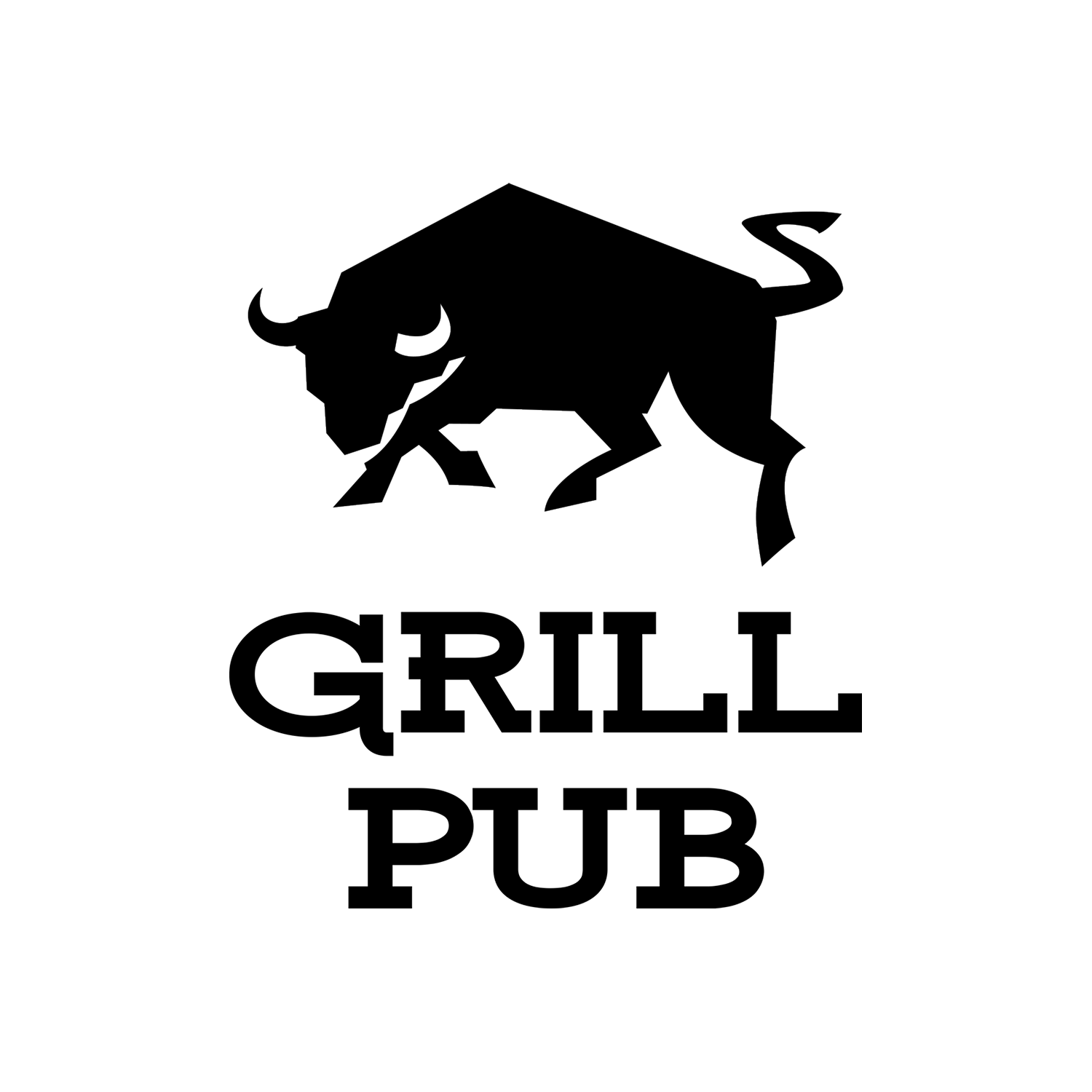 Grill Pub