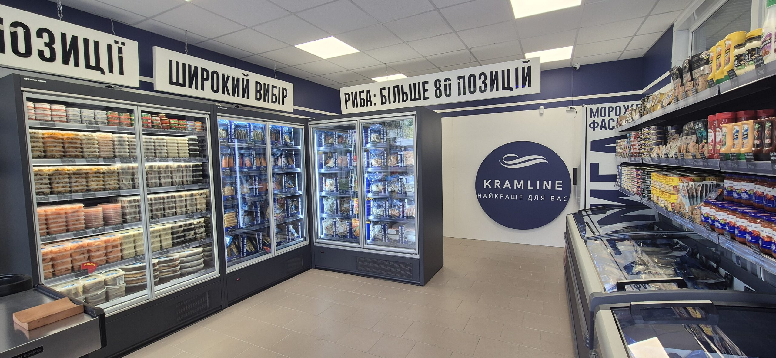 Стрімкий розвиток франшизи КРАМЛАЙН