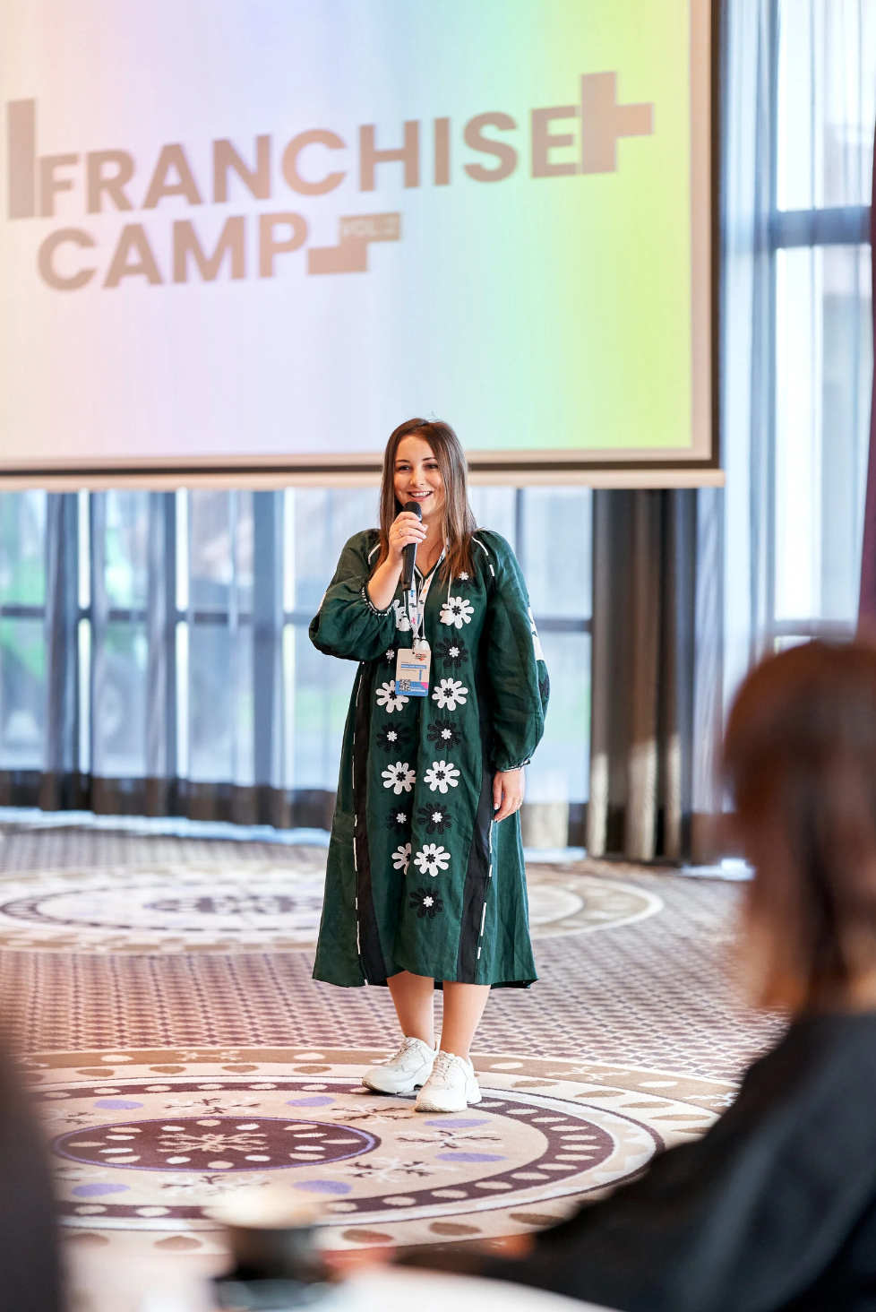 Чому я їду на Franchise Camp 2024. Про очікування й мотивацію учасників та спікерів