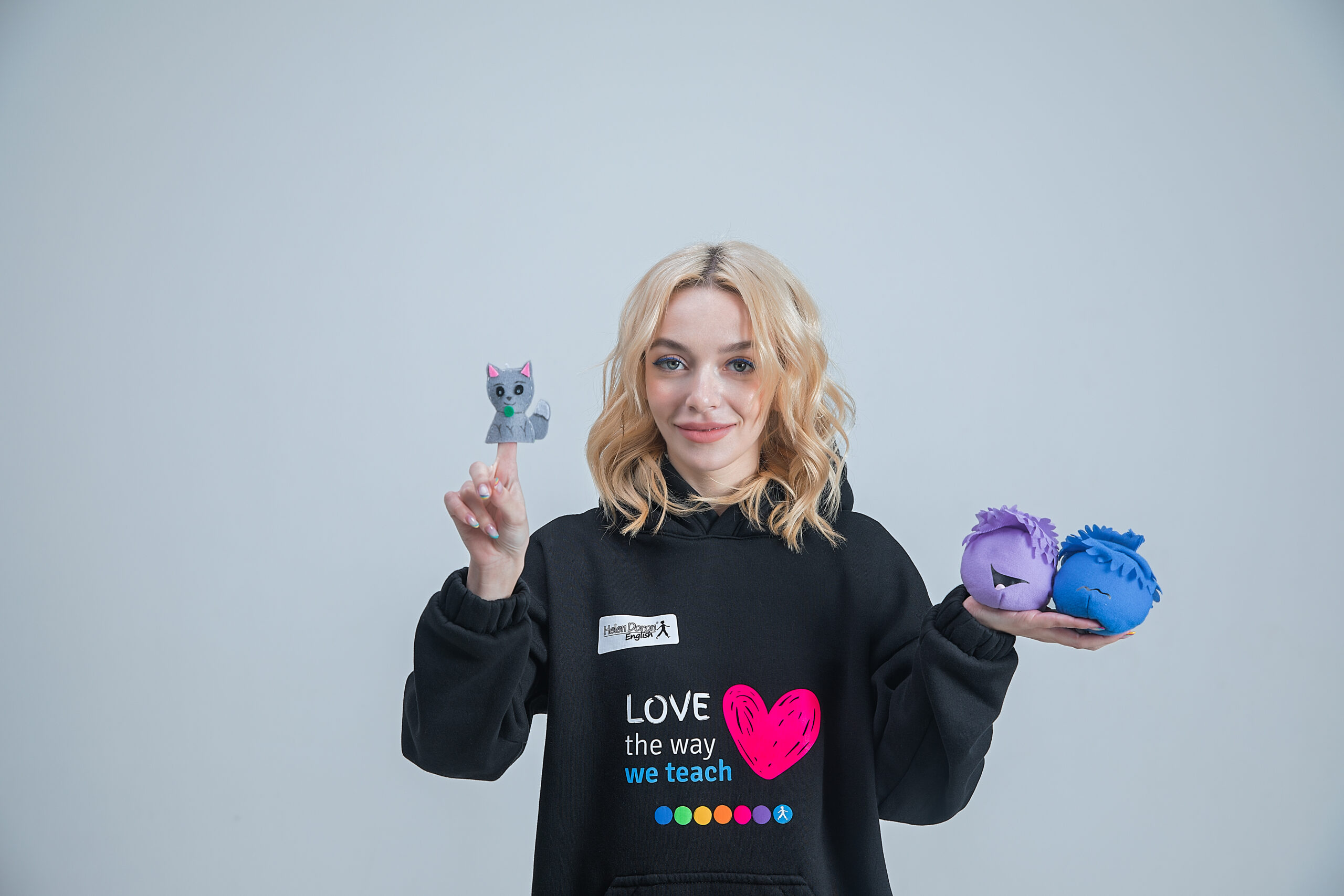 Важливість навчання та професійного розвитку: досвід Helen Doron English