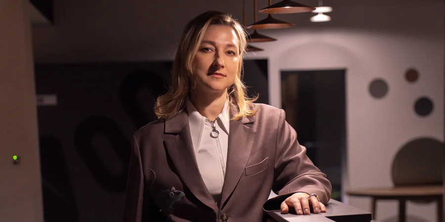 Олена Борисова: «Факапів не існує. Є дуже дорогий досвід»