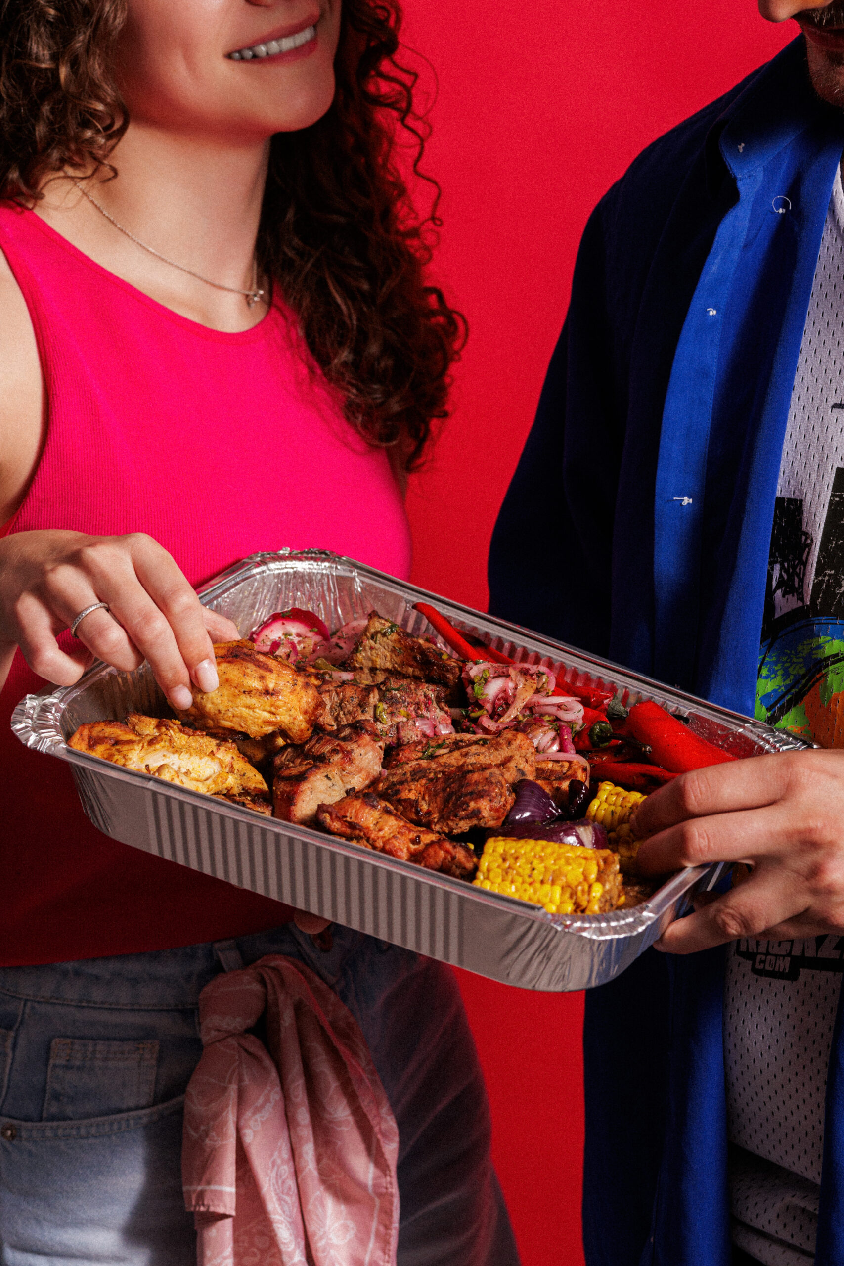М’ЯСОРУБ — ЧОМУ ФРАНШИЗА «М'ЯСОРУБ»